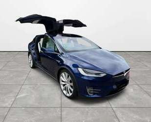 Tesla Model X Gebrauchtwagen