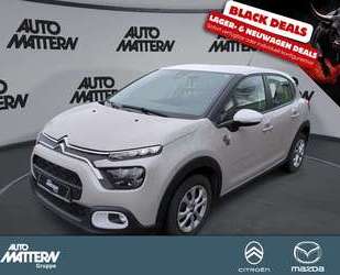 Citroen C3 Gebrauchtwagen