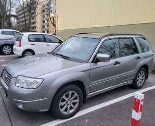 Subaru Forester Gebrauchtwagen