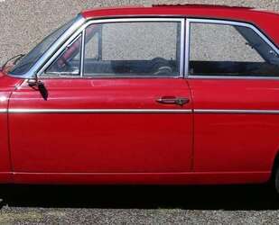 Ford Taunus Gebrauchtwagen