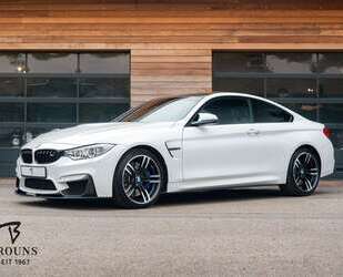BMW M4 Gebrauchtwagen