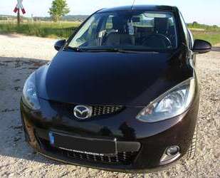 Mazda 2 Gebrauchtwagen