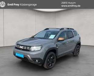 Dacia Duster Gebrauchtwagen