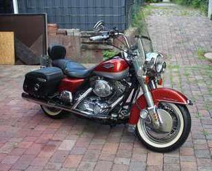Harley Davidson Road King Gebrauchtwagen