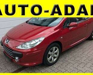 Peugeot 307 Gebrauchtwagen