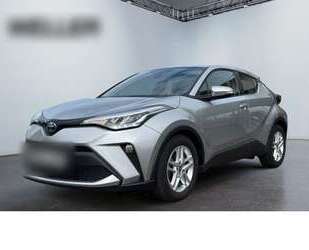 Toyota C-HR Gebrauchtwagen
