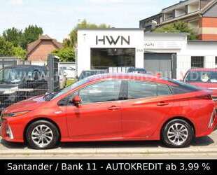 Toyota Prius Gebrauchtwagen