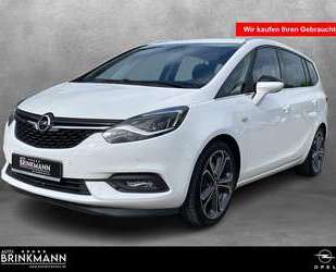 Opel Zafira Gebrauchtwagen