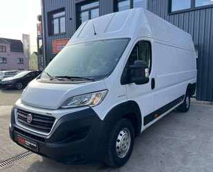 Fiat Ducato Gebrauchtwagen