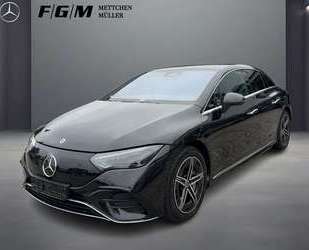 Mercedes-Benz EQE 300 Gebrauchtwagen