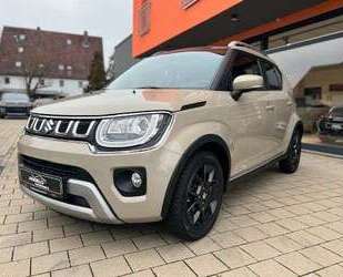 Suzuki Ignis Gebrauchtwagen