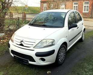 Citroen C3 Gebrauchtwagen