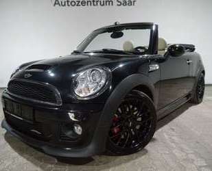 Mini John Cooper Works Cabrio Gebrauchtwagen