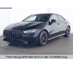 Mercedes-Benz CLA 35 AMG Gebrauchtwagen