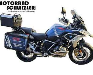 BMW R 1250 GS Gebrauchtwagen