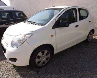 Suzuki Alto Gebrauchtwagen