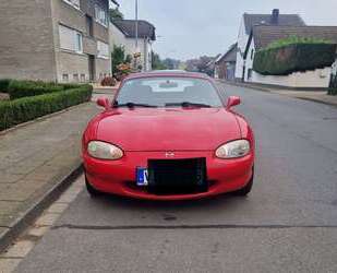 Mazda MX-5 Gebrauchtwagen