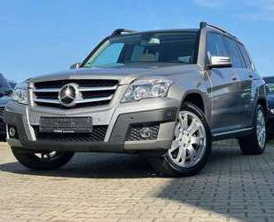 Mercedes-Benz GLK 320 Gebrauchtwagen