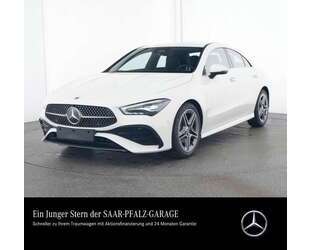 Mercedes-Benz CLA 180 Gebrauchtwagen