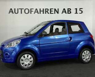 Ligier IXO Gebrauchtwagen