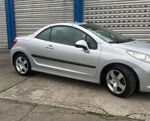 Peugeot 207 Gebrauchtwagen