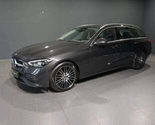 Mercedes-Benz C 220 Gebrauchtwagen