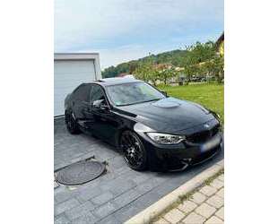 BMW M3 Gebrauchtwagen