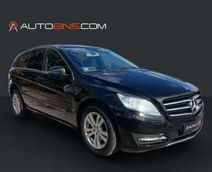 Mercedes-Benz R 320 Gebrauchtwagen