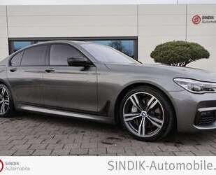 BMW 750 Gebrauchtwagen