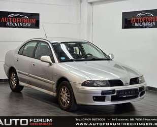 Mitsubishi Carisma Gebrauchtwagen
