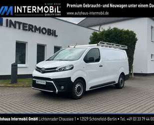 Toyota Proace Gebrauchtwagen
