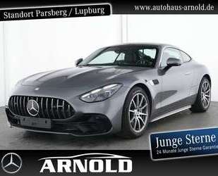 Mercedes-Benz AMG GT Gebrauchtwagen