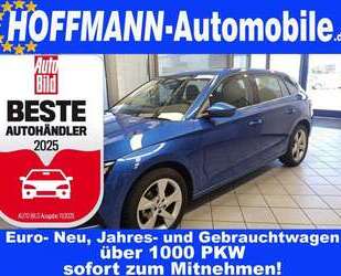 Skoda Scala Gebrauchtwagen