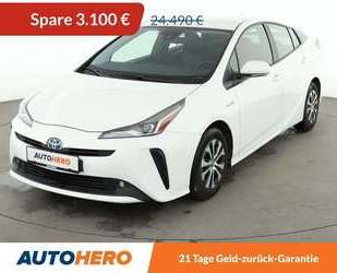 Toyota Prius Gebrauchtwagen