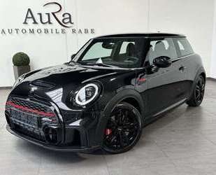 VW John Cooper Works 