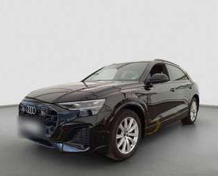 Audi Q8 Gebrauchtwagen