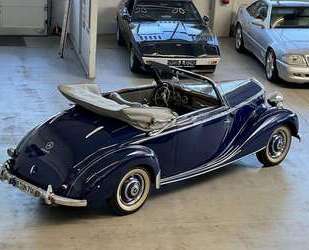 Mercedes-Benz 170 Gebrauchtwagen
