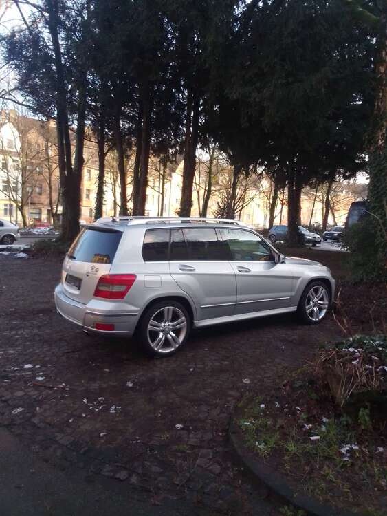 GLK 350
