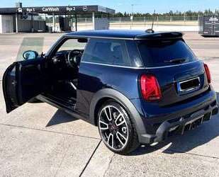 Mini Cooper S Gebrauchtwagen