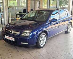 Opel Signum Gebrauchtwagen