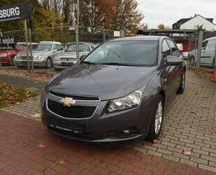 Chevrolet Cruze Gebrauchtwagen