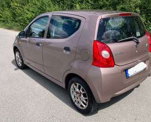 Suzuki Alto Gebrauchtwagen
