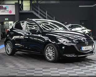 Mazda 2 Gebrauchtwagen