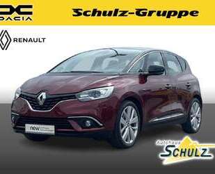 Renault Scenic Gebrauchtwagen