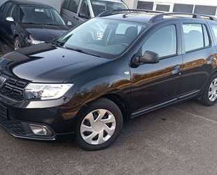 Dacia Logan Gebrauchtwagen
