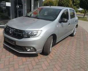 Dacia Sandero Gebrauchtwagen