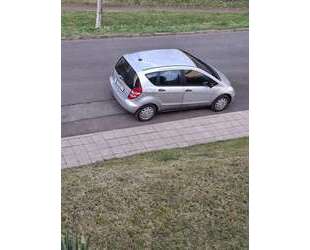 Mercedes-Benz 170 Gebrauchtwagen