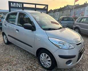 Hyundai i10 Gebrauchtwagen
