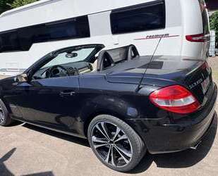 Mercedes-Benz SLK 200 Gebrauchtwagen