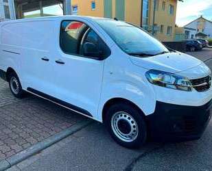 Opel Vivaro Gebrauchtwagen